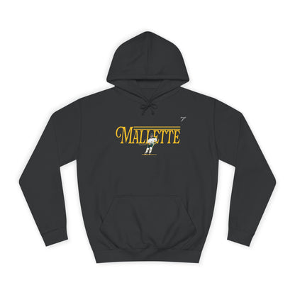 Kaitlyn Mallette Hoodie