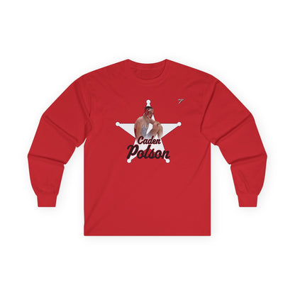 Caden Polson Long Sleeve Tee
