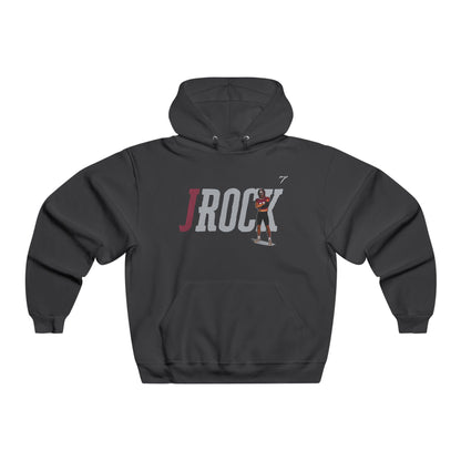 Jarrius Rogers Vintage Hoodie