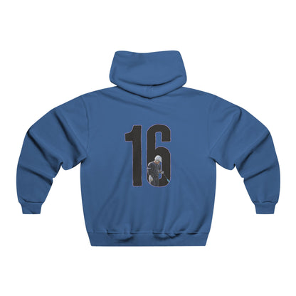 Cale Barnes Vintage Hoodie