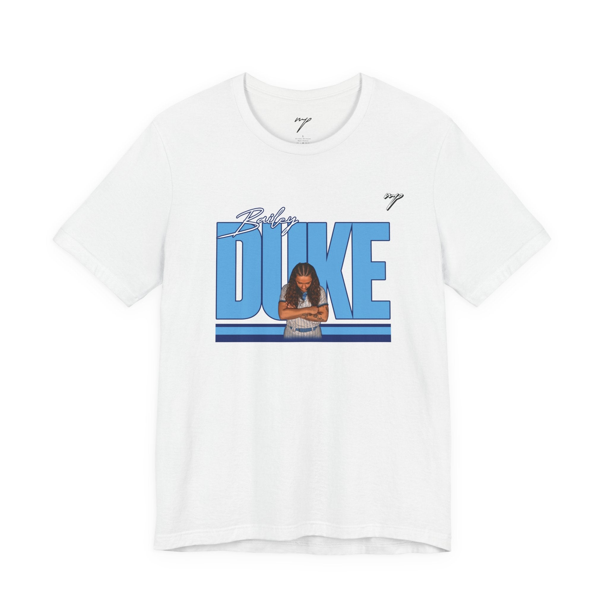 Bailey Duke Graphic Tee