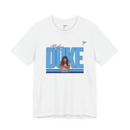 Bailey Duke Graphic Tee