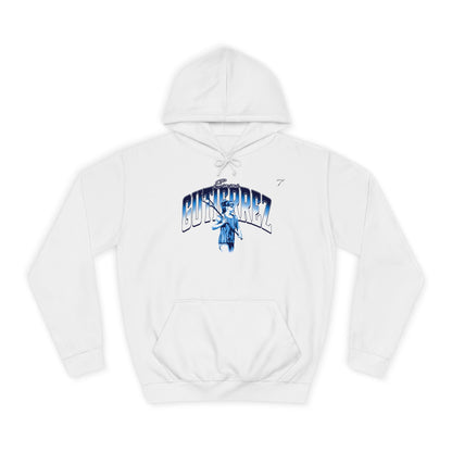 Emma Gutierrez Hoodie