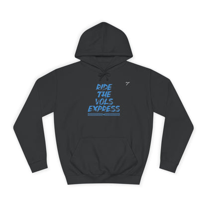 Vols Express Hoodie