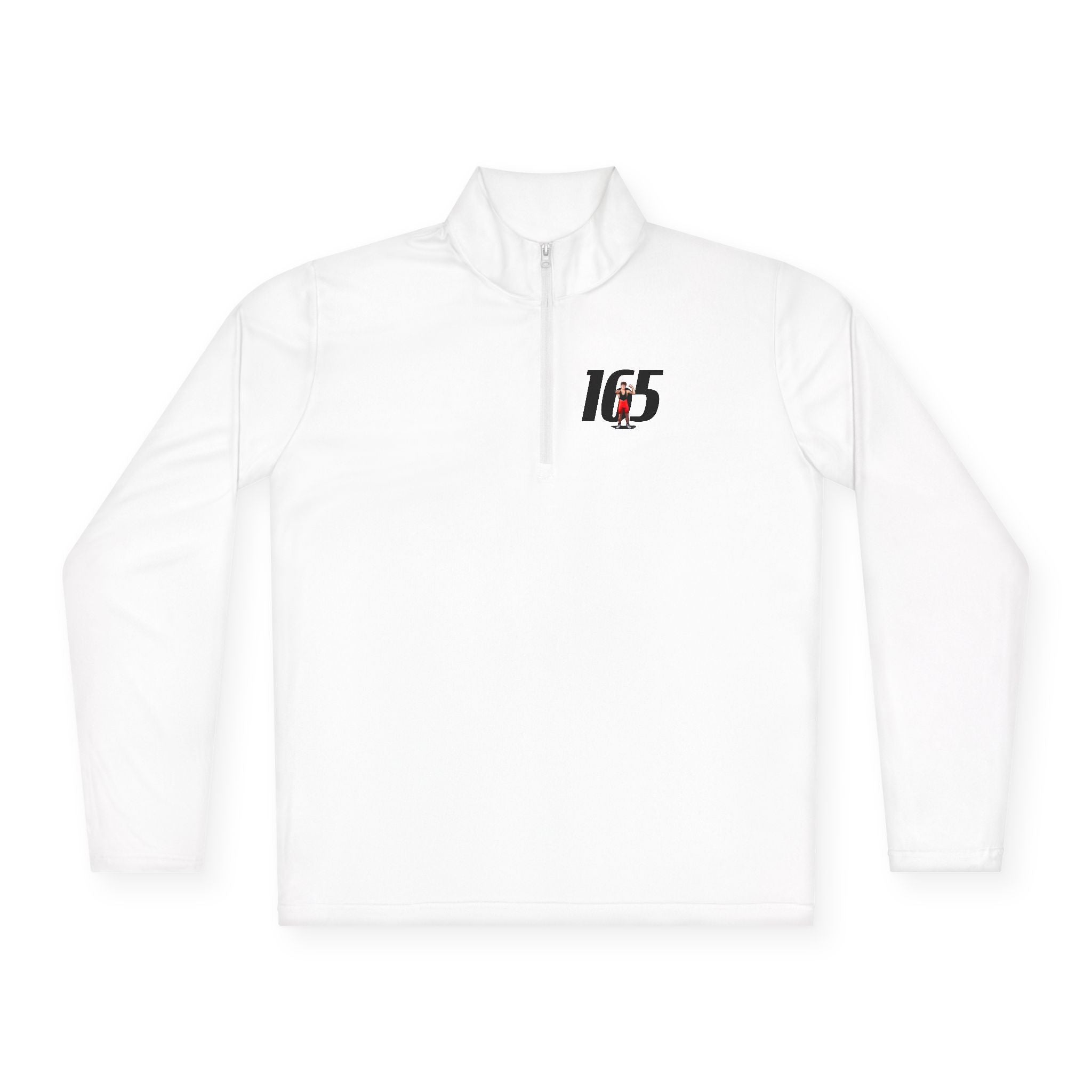 Carter Bradburn Quarter-Zip