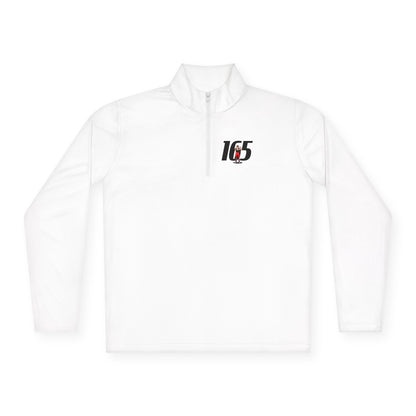 Carter Bradburn Quarter-Zip