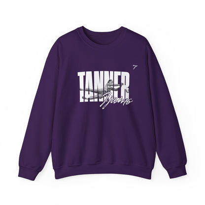 Tanner Ijams Crewneck