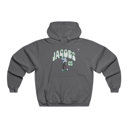 Tyree Jacobs Vintage Hoodie