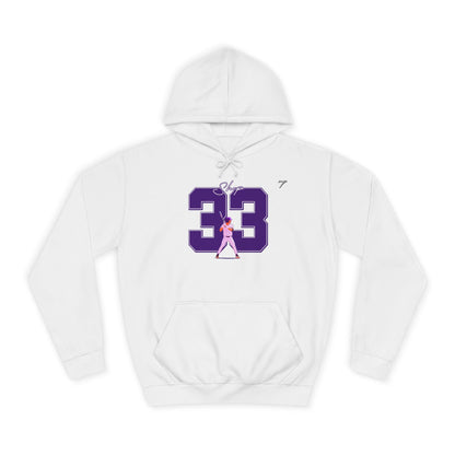 Jackson Shepherd Hoodie