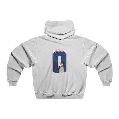 Brody Foxbower Vintage Hoodie