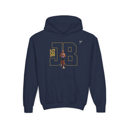 Joseph Boyer YOUTH Hoodie