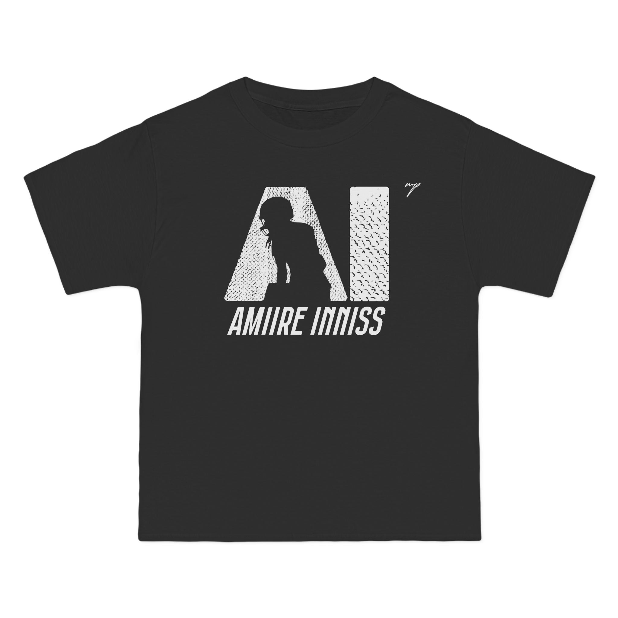 Amiire Inniss Vintage Tee