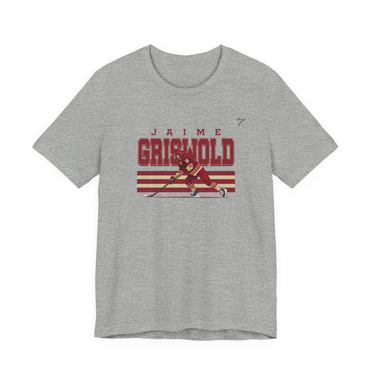 Jaime Griswold Graphic Tee