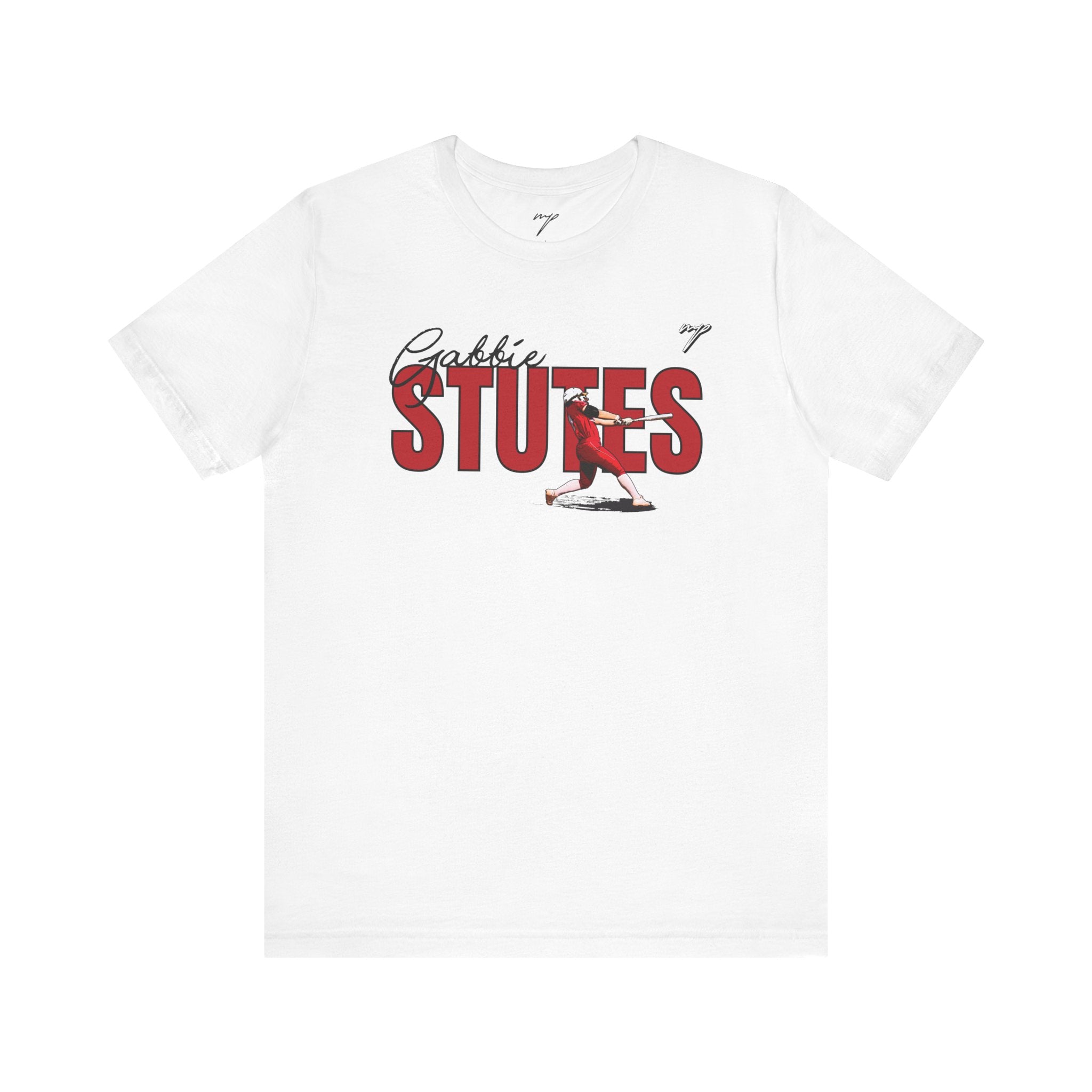 Gabbie Stutes Graphic Tee