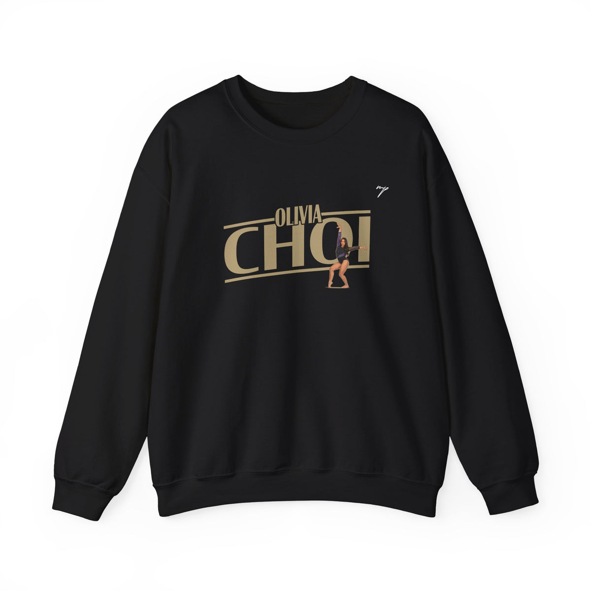 Olivia Choi Crewneck