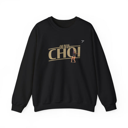 Olivia Choi Crewneck