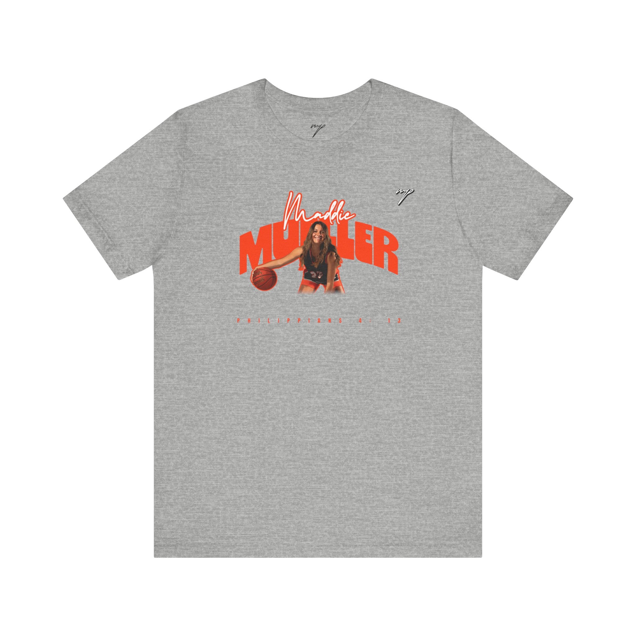 Maddie Mueller Graphic Tee