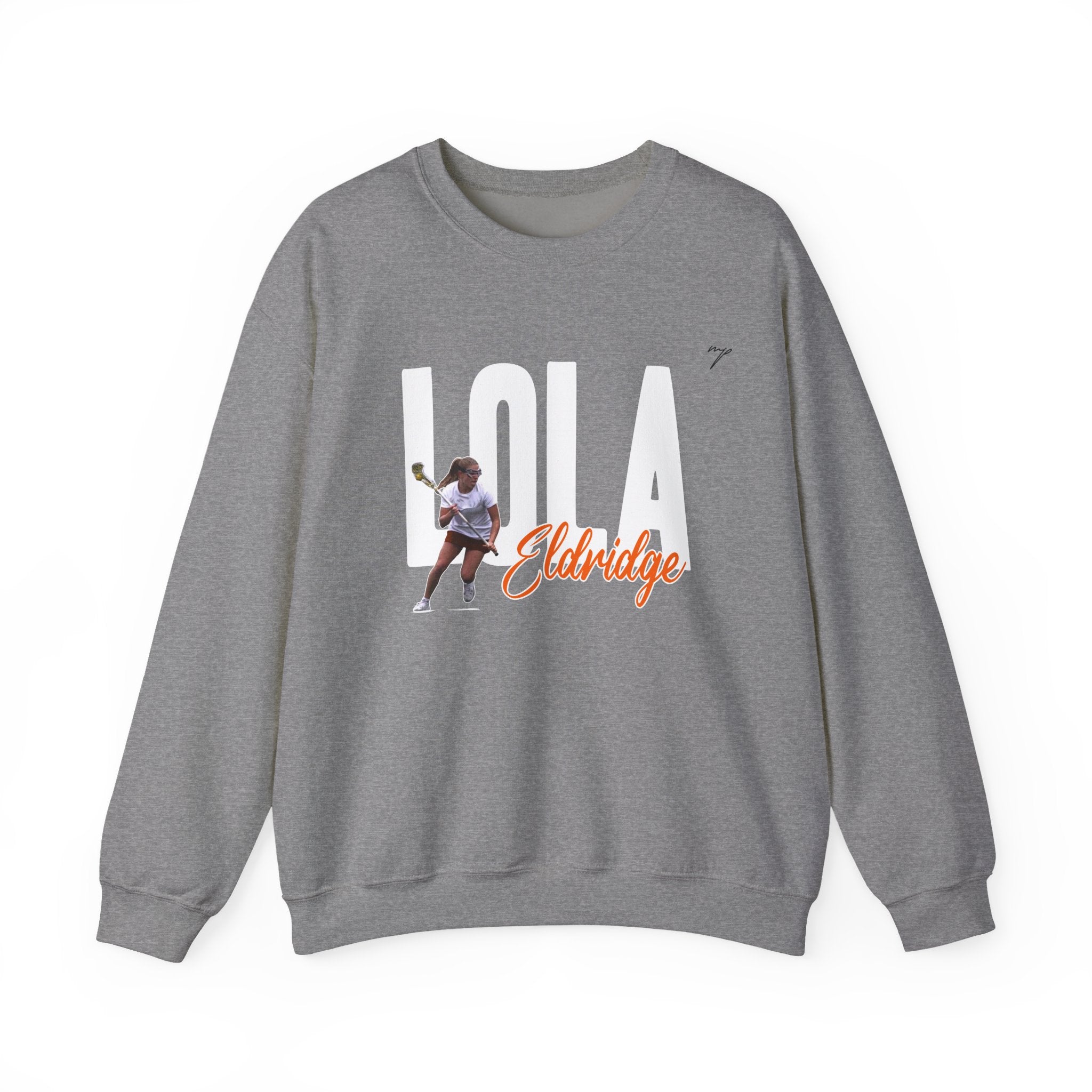 Lola Eldridge Crewneck