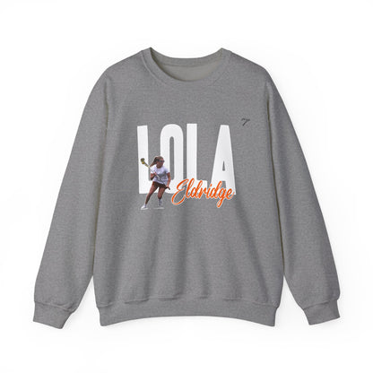 Lola Eldridge Crewneck