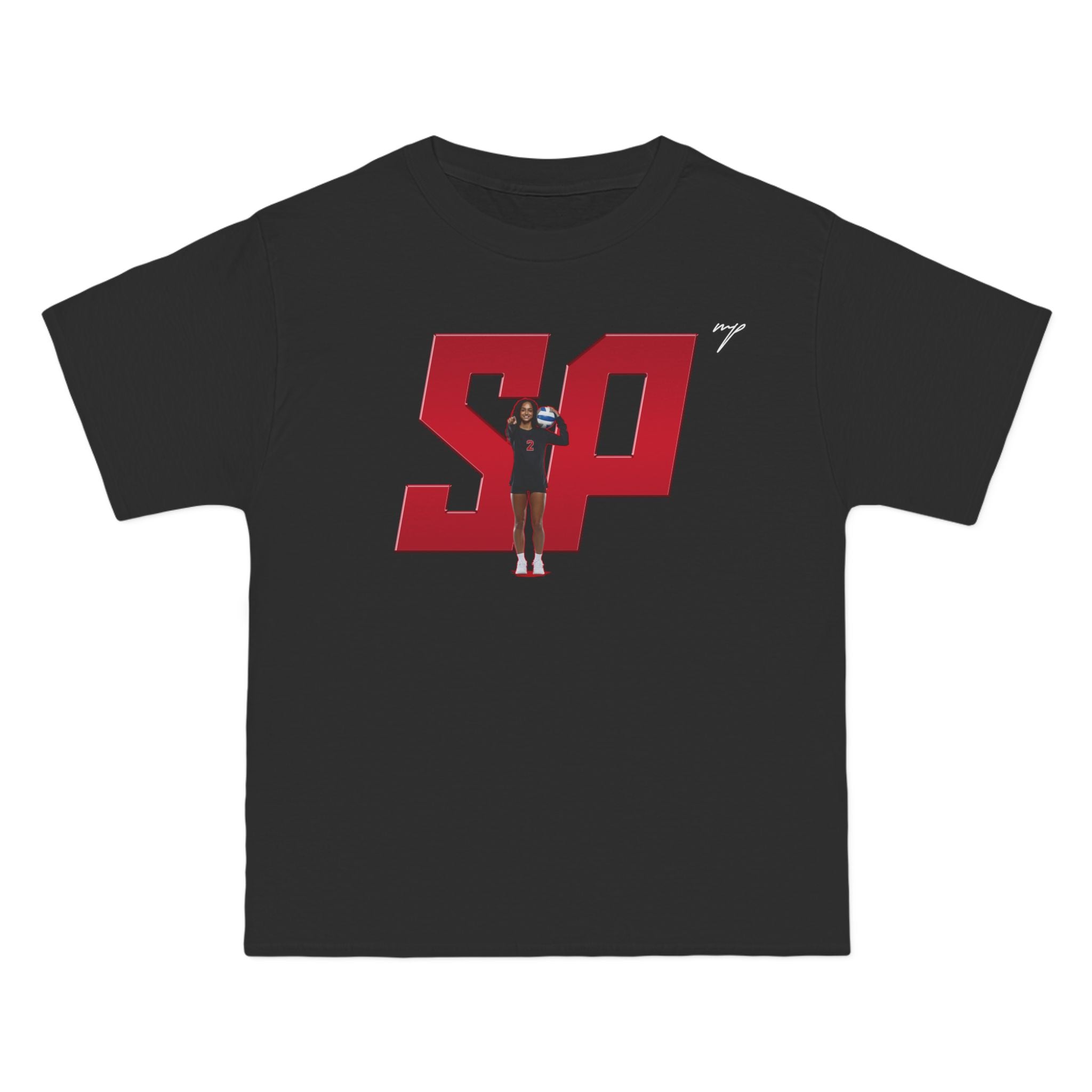 Sonia Proksa Vintage Tee