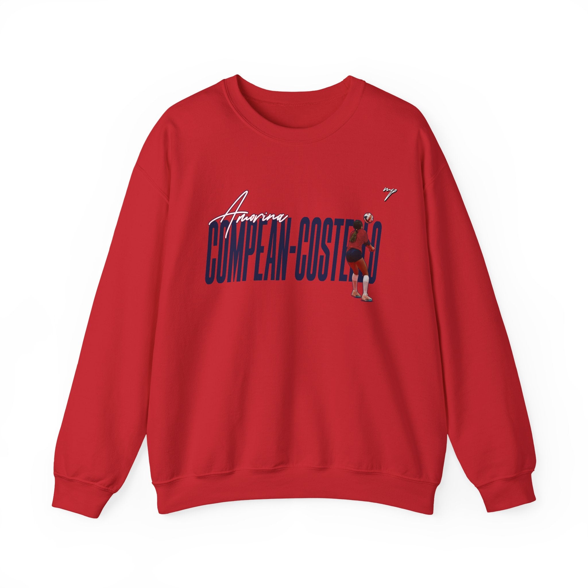 Amorina Compean-Costello Crewneck