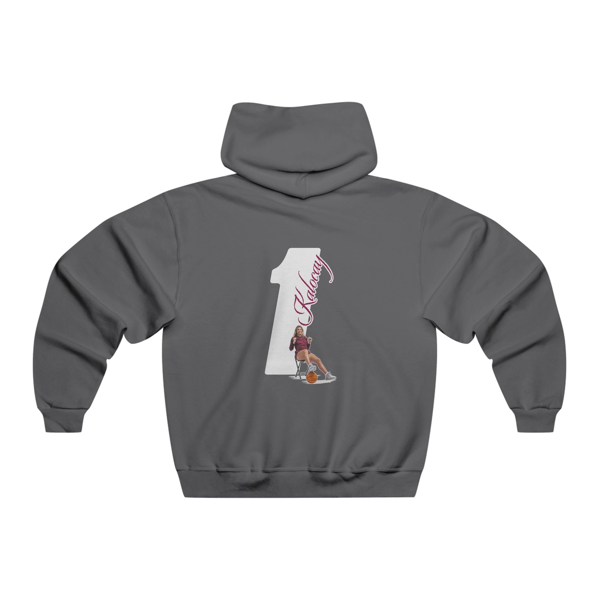 Rylee Kalocay Vintage Hoodie