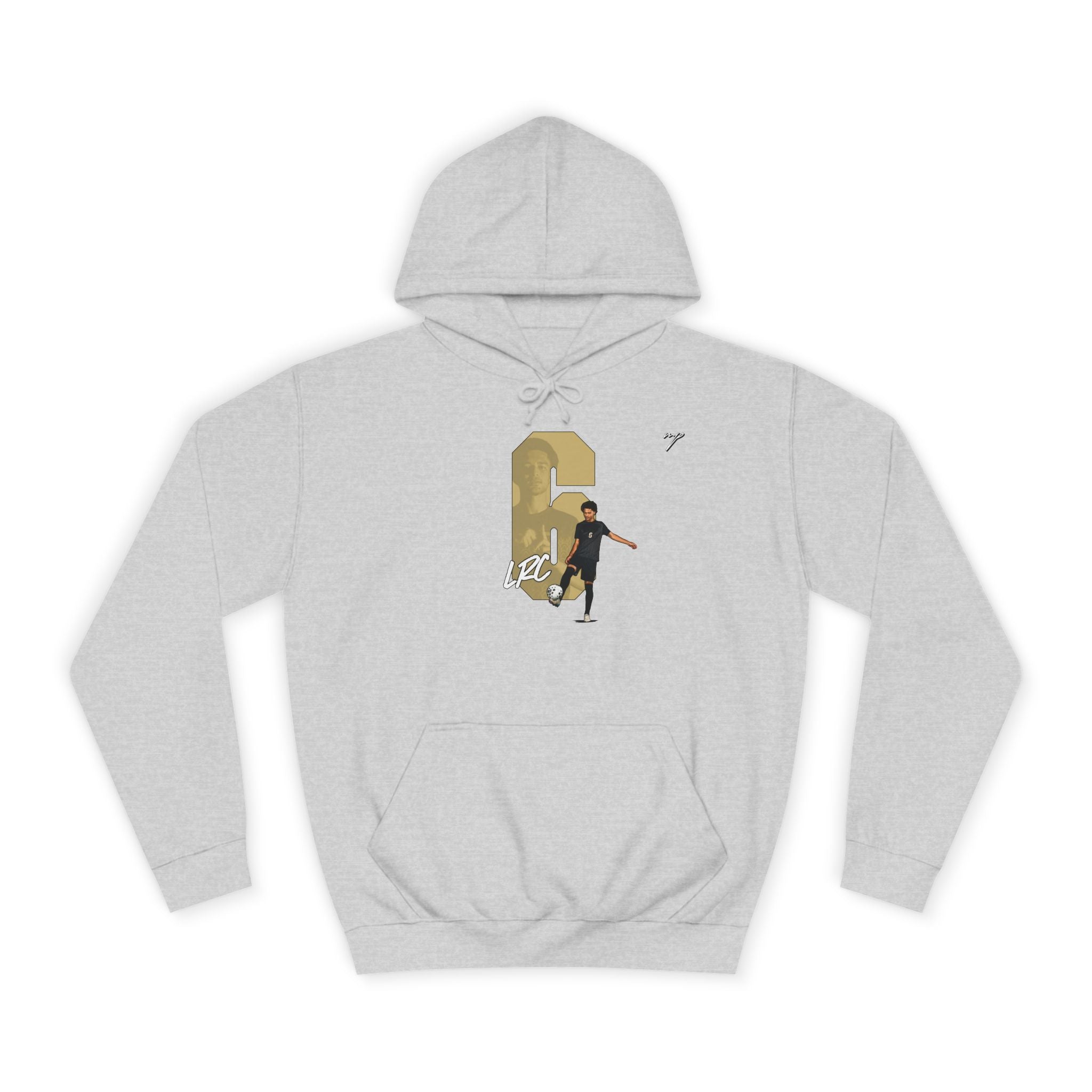 Lorenze Currie Hoodie