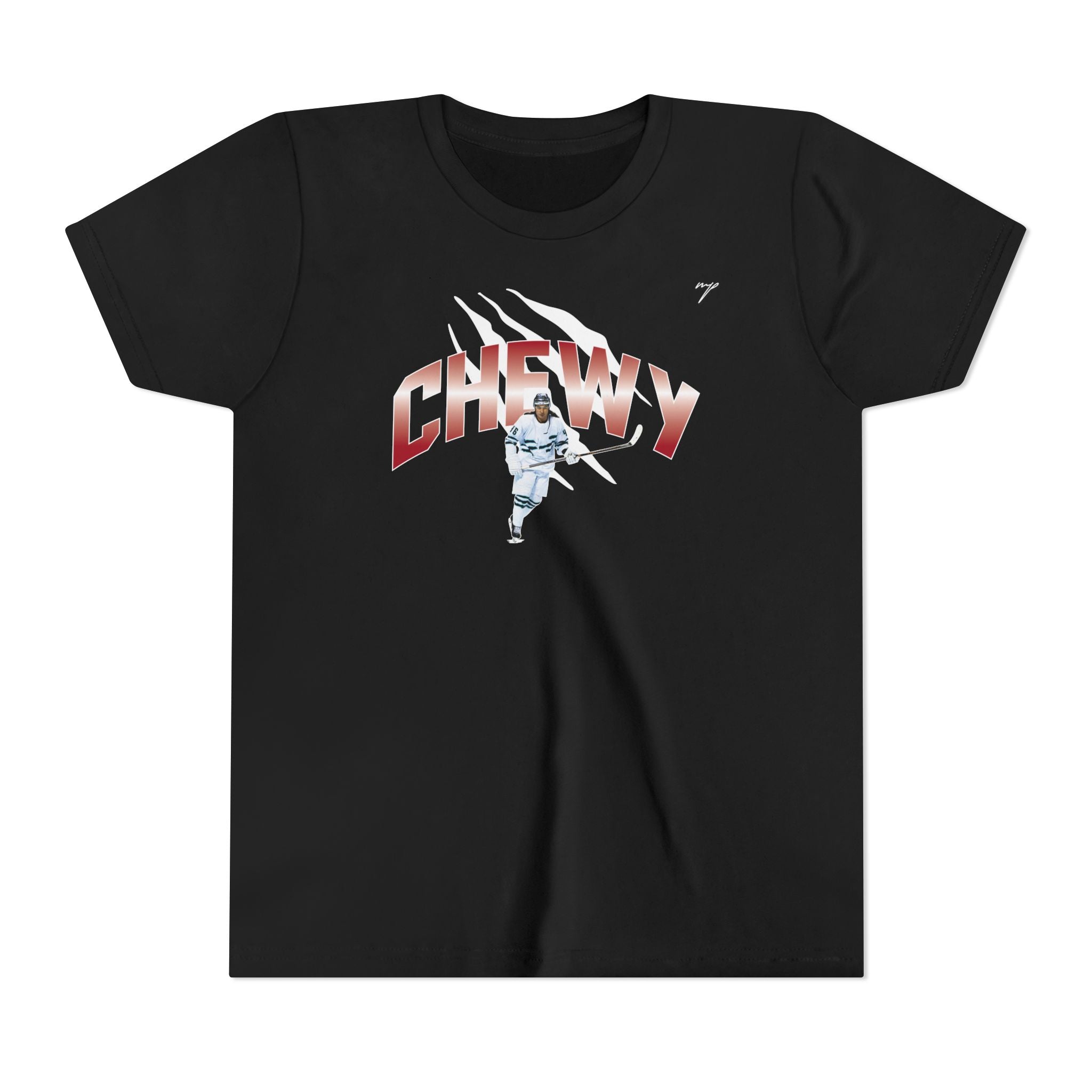Chiwetin Blacksmith YOUTH Graphic Tee