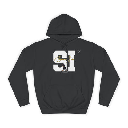 Shyanne Irvin Hoodie