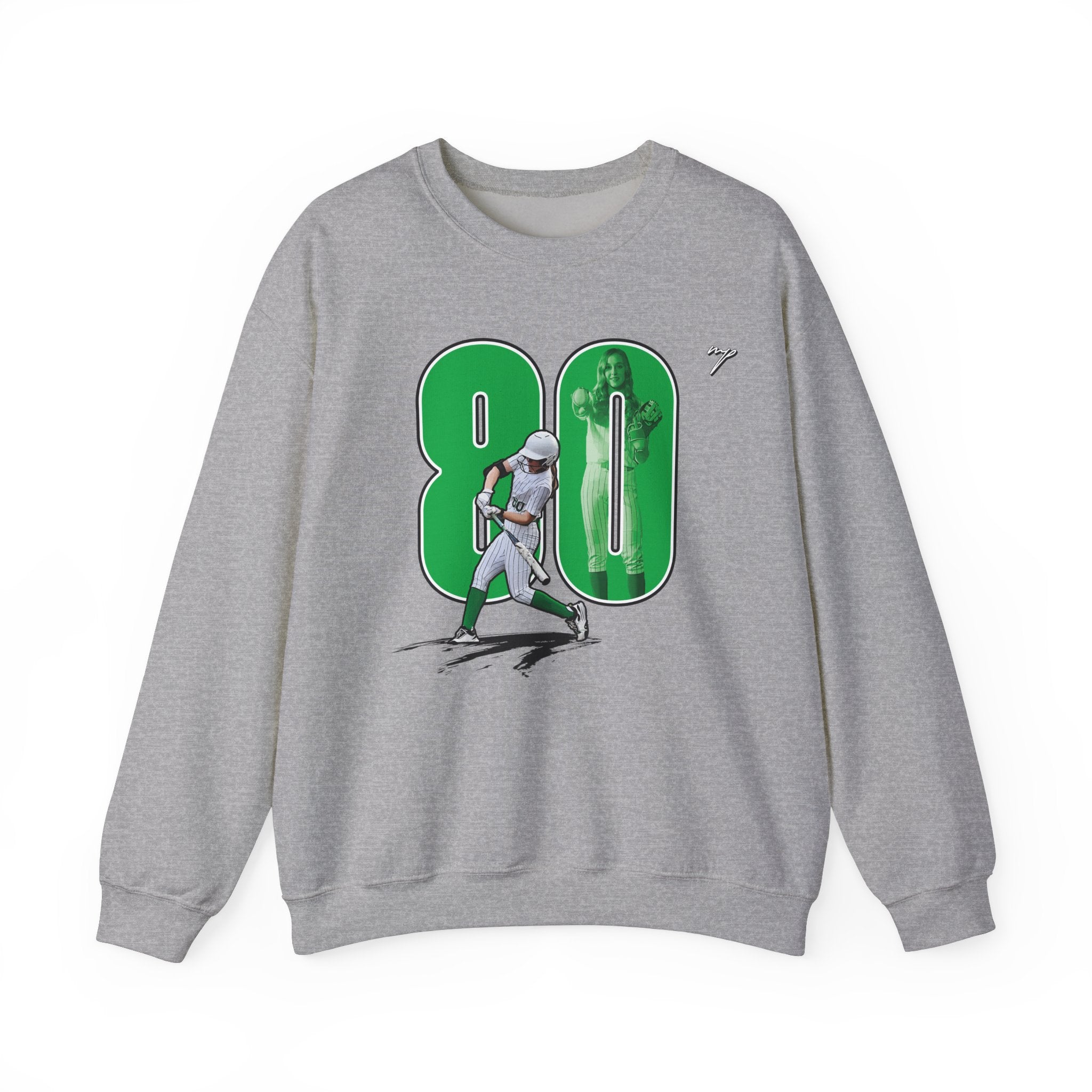 Haleigh Adkins Crewneck