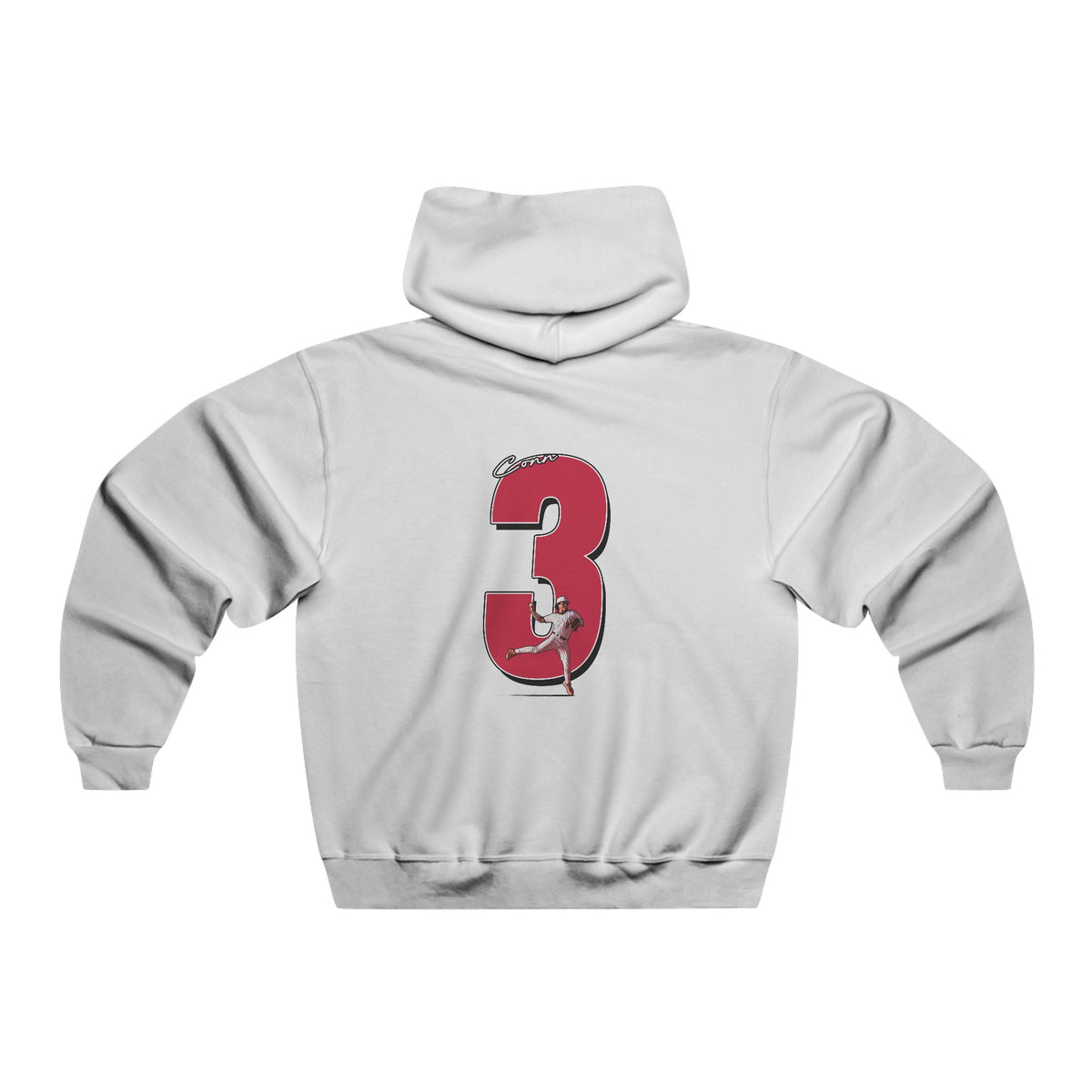 Gabriel Conn Vintage Hoodie