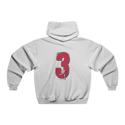 Gabriel Conn Vintage Hoodie