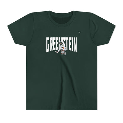 Lucas Greenstein YOUTH Graphic Tee