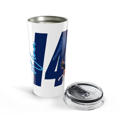 Loren Winn Tumbler Mug