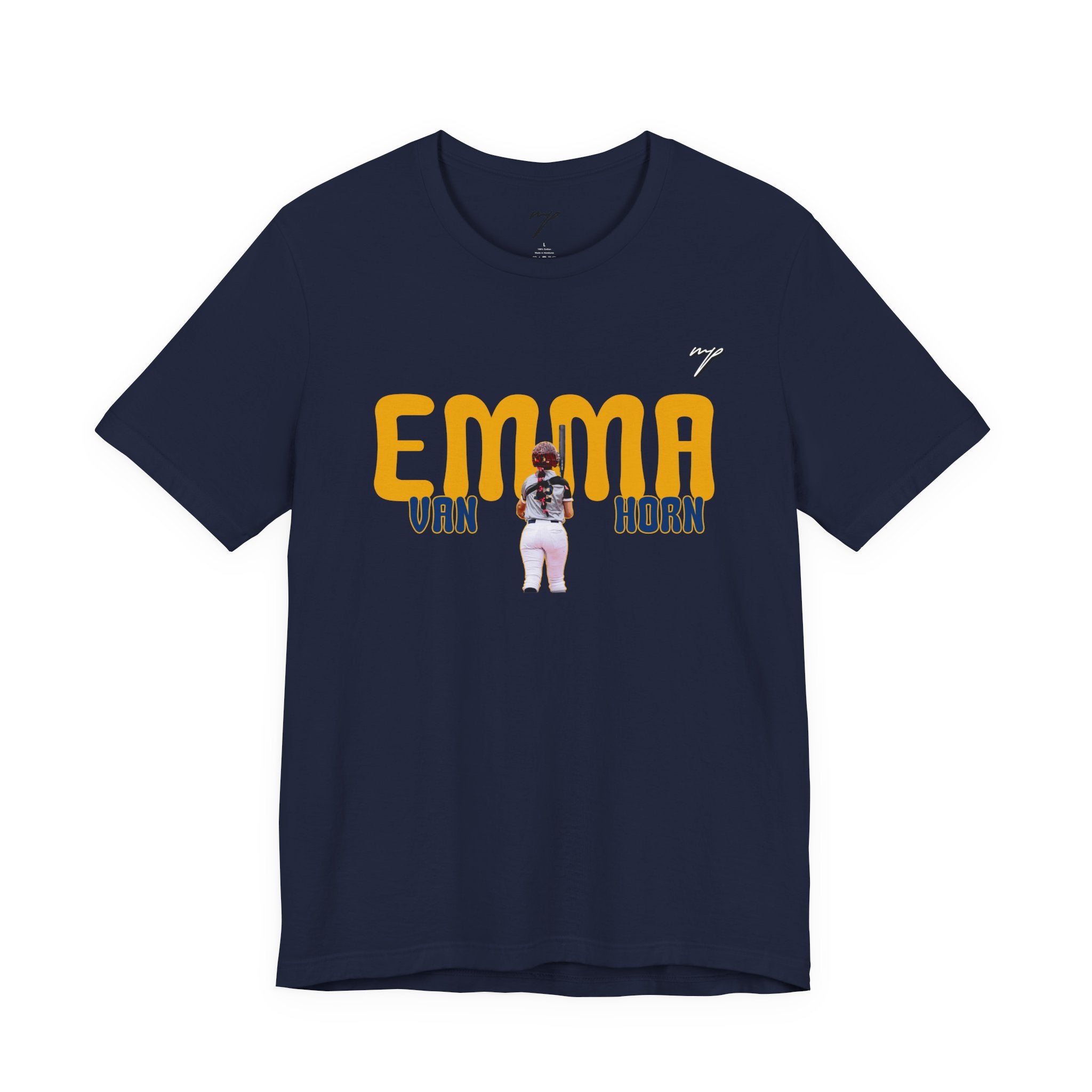 Emma Van Horn Graphic Tee