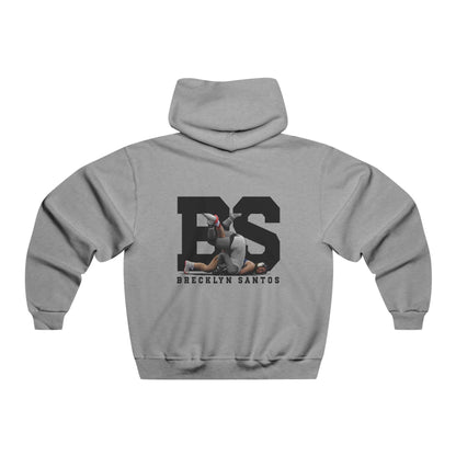 Brecklyn Santos Vintage Hoodie