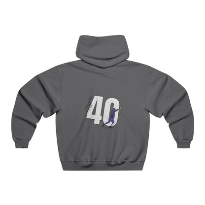 Marcus Russ-Clack Vintage Hoodie
