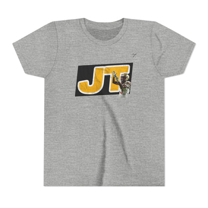 Jonnathan Taylor YOUTH Graphic Tee