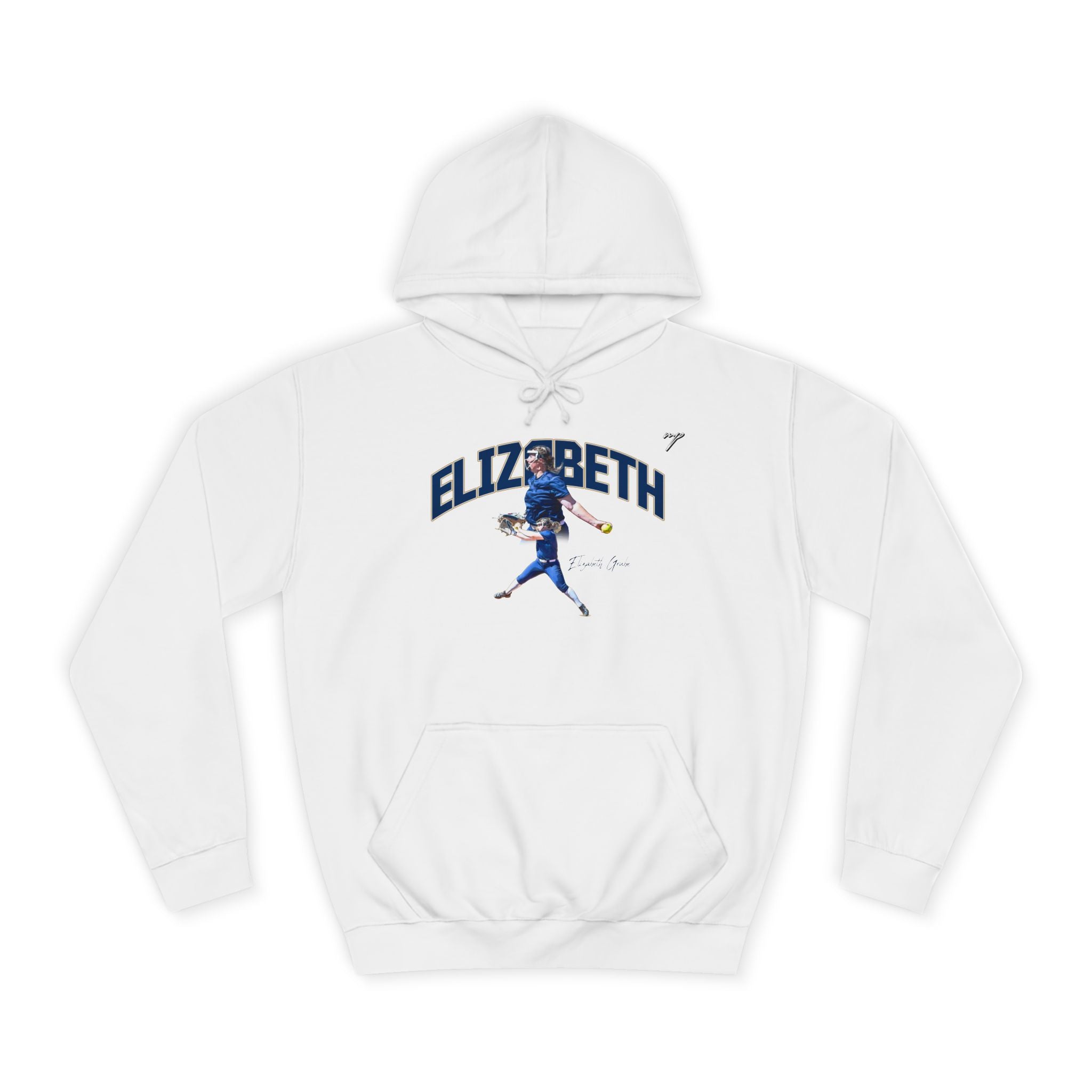 Elizabeth Grube Hoodie