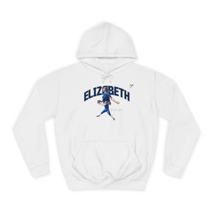Elizabeth Grube Hoodie