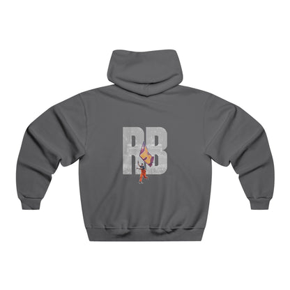 Ryan Brown Vintage Hoodie