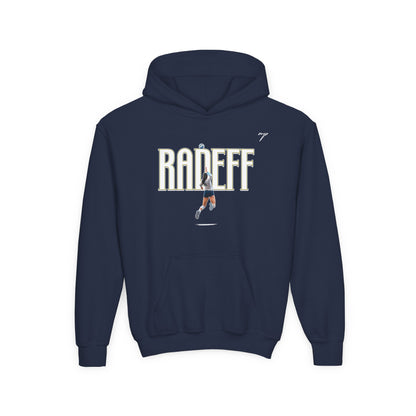 Elena Radeff YOUTH Hoodie