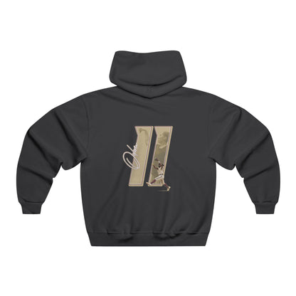 Melissa Odom Vintage Hoodie