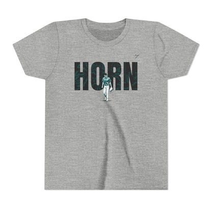 Darin Horn YOUTH Graphic Tee