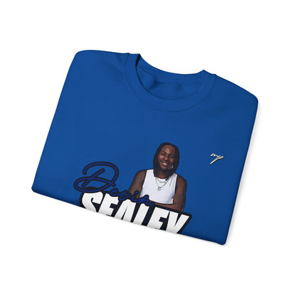 Devin Sealey Crewneck