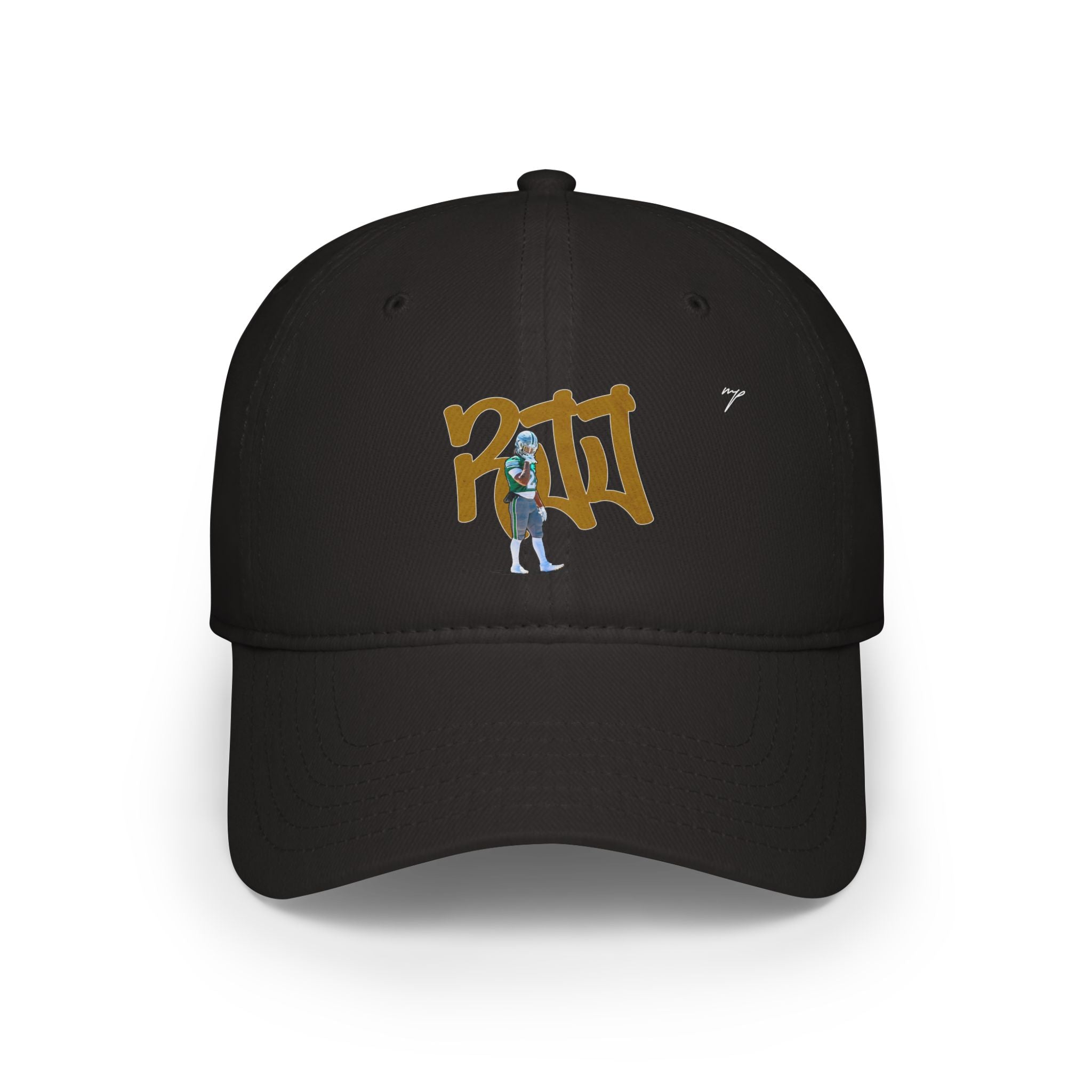 Reggie Johnson Jr Hat