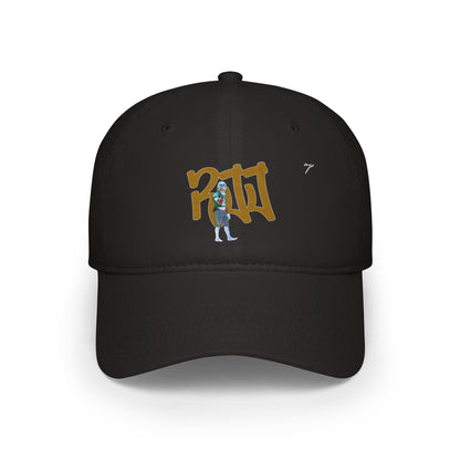 Reggie Johnson Jr Hat
