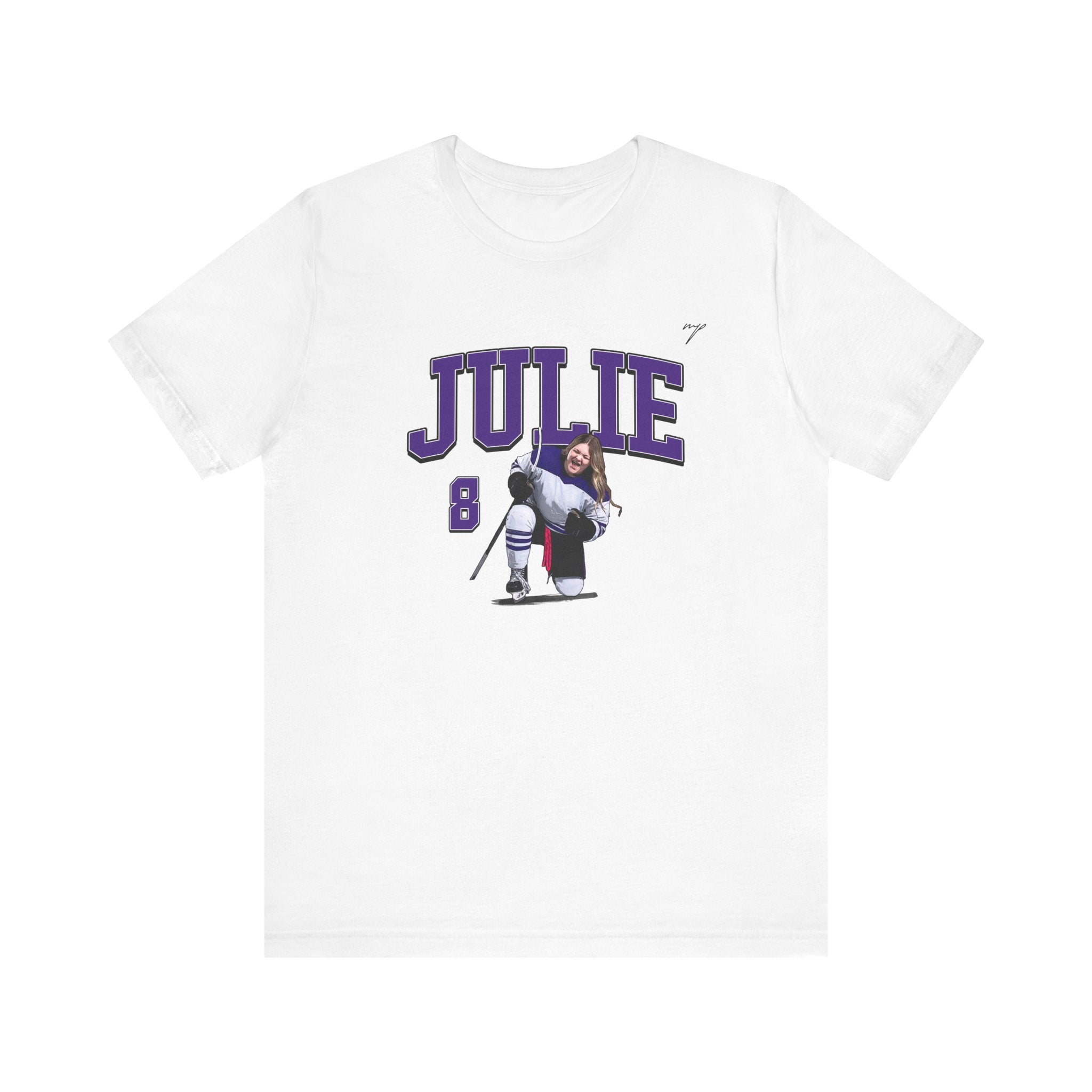 Julie Morrison Graphic Tee