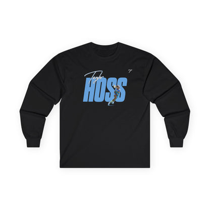 Taylor Hoss Long Sleeve