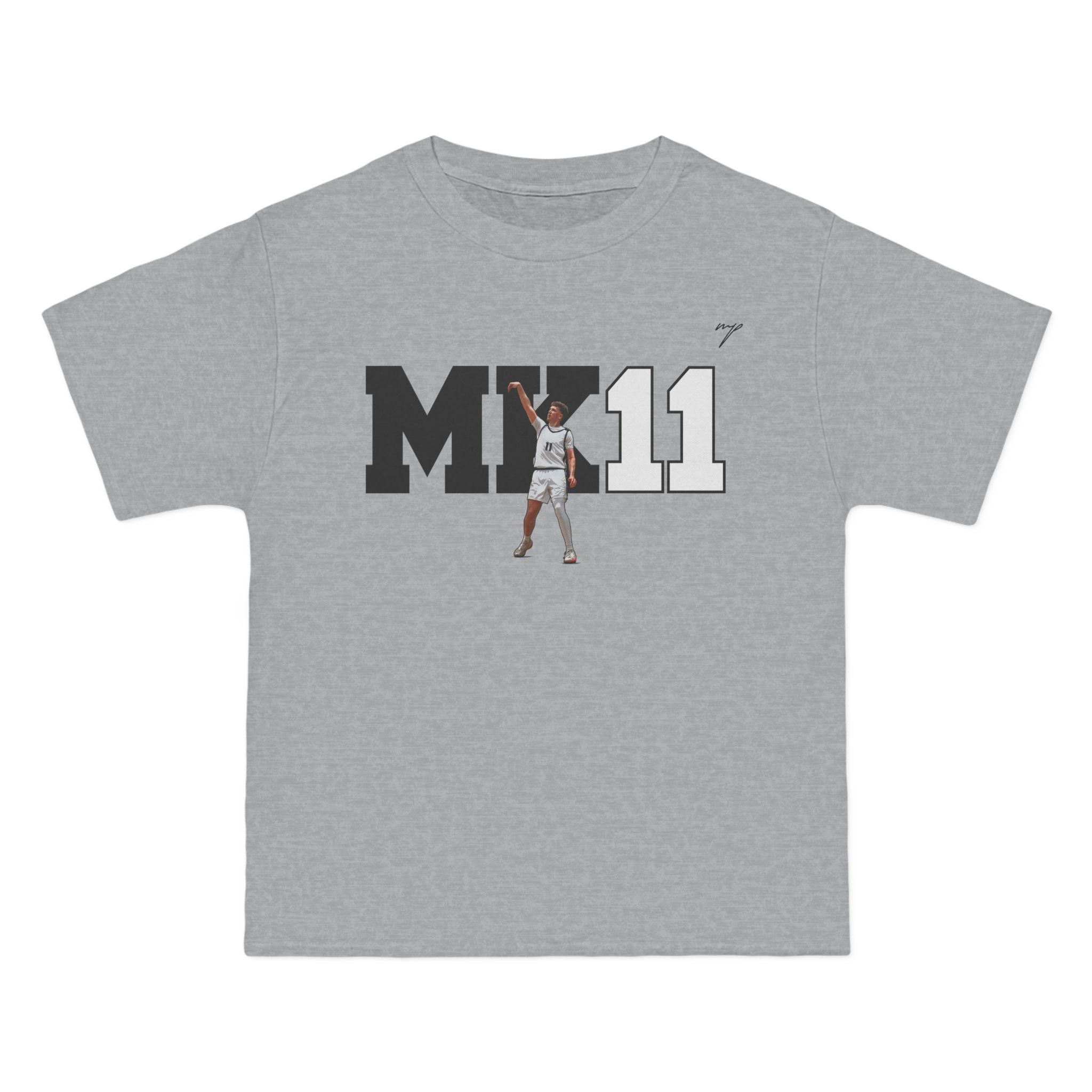 Marshall Kerley Vintage Tee
